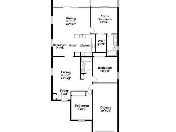 2nd image of this home