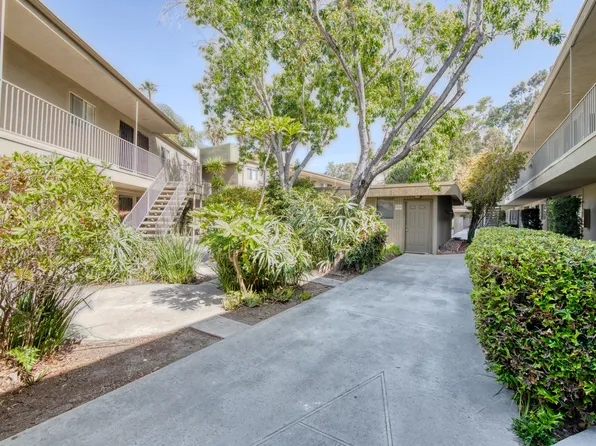 Aspen Park Apartments