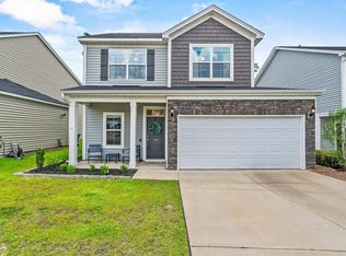 1117 Turtle Stone Rd, Blythewood, SC 29016