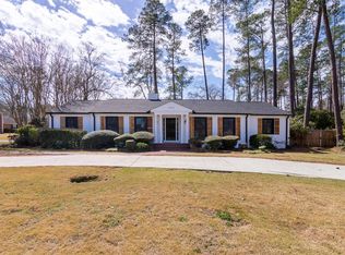 421 Sheffield Cir, Augusta, GA 30909