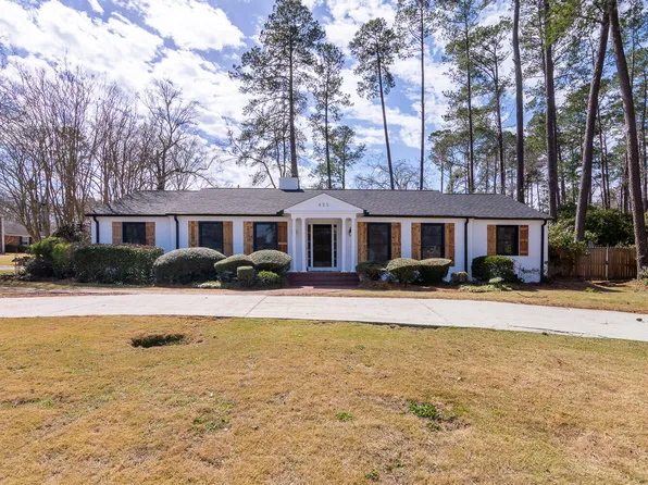 421 SHEFFIELD CIRCLE Circle, Augusta, GA 30909
