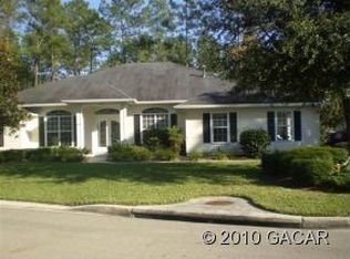 7225 SW 80th Ter, Gainesville, FL 32608