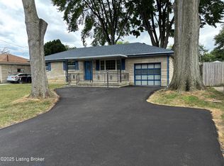 4418 Yolanda Dr, Louisville, KY