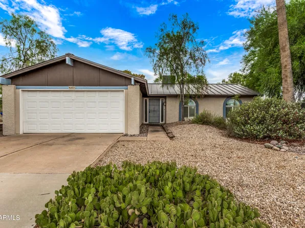 409 W EL PRADO Road, Chandler, AZ 85225
