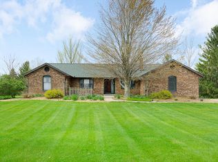 3011 Seaman Rd, Grove City, OH 43123