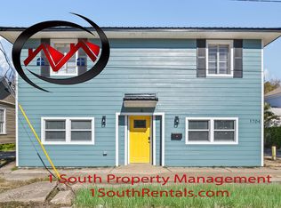 1704 McGill Ave #A, Mobile, AL 36604