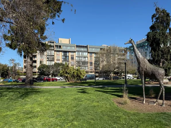 555 Laurel Ave APT 527, San Mateo, CA 94401