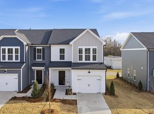 2814 Rodeo Ct, Willow Springs, NC 27592