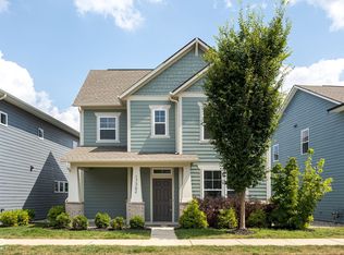 17362 Dovehouse Ln, Westfield, IN