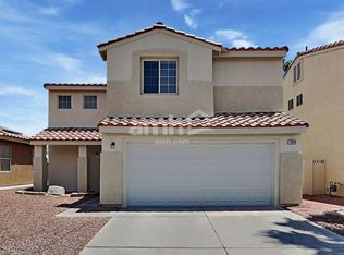 7900 Mountain Point Ave, Las Vegas, NV 89131