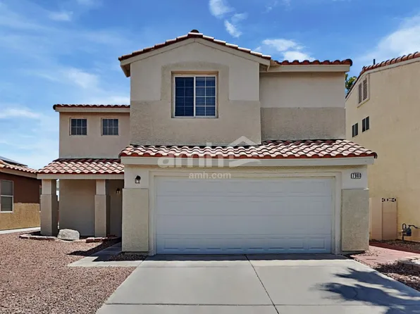 7900 Mountain Point Ave, Las Vegas, NV 89131