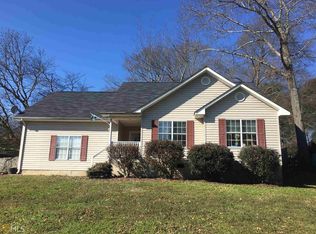 651 McDaniel Station Rd SW, Calhoun, GA 30701