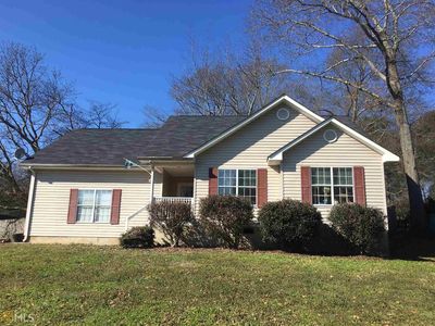 651 McDaniel Station Rd SW, Calhoun, GA, 30701