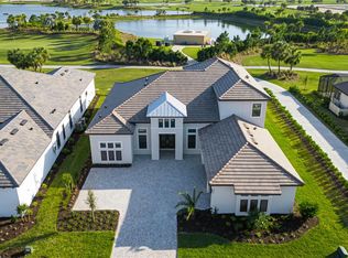 3884 Santa Caterina Blvd, Lakewood Ranch, FL 34211
