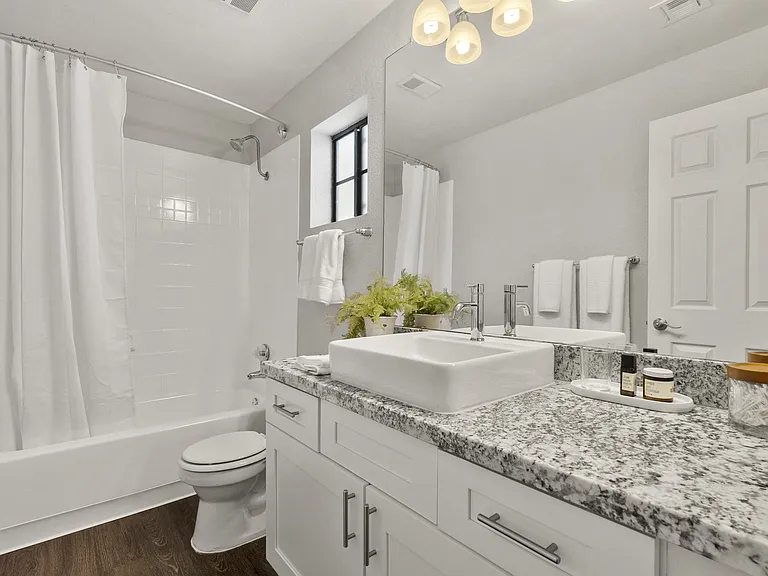 Vaseo Apartments — Photo 22