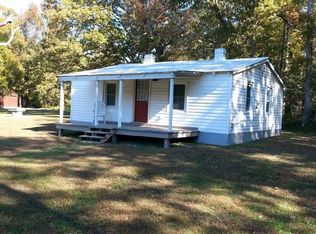 1057 Mount Columbia Rd, Manquin, VA 23106