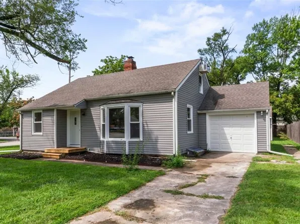 1831 Mississippi St, Lawrence, KS 66044