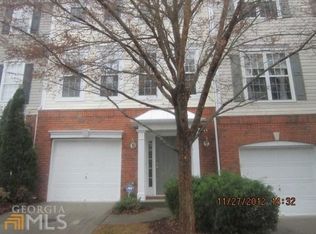 3427 Lathenview Ct, Milton, GA 30004