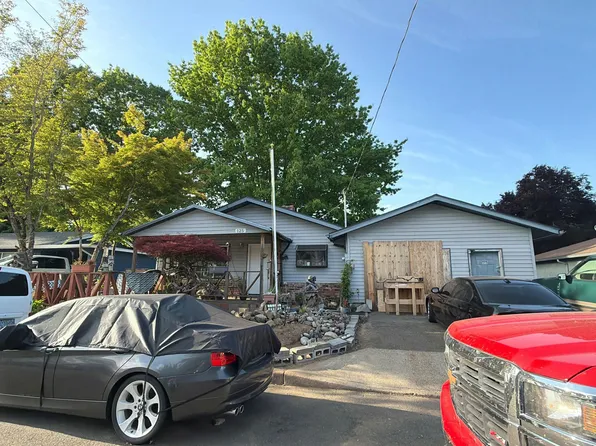 125 NW 14th Pl, Gresham, OR 97030