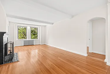 Rented by Keller Williams NYC