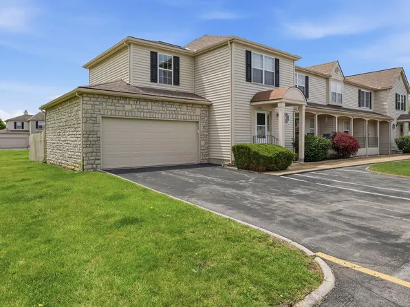 5434 Coral Berry Dr #59A, Columbus, OH 43235