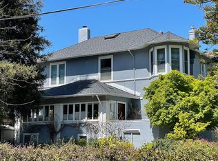 1101 Morton St, Alameda, CA 94501