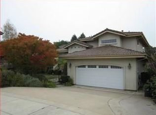 194 Calabria St, Aptos, CA