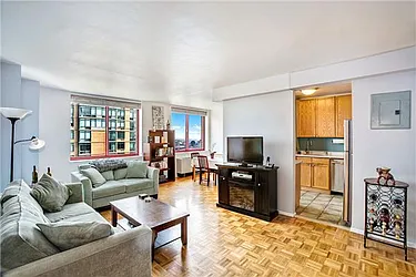Sold by Weichert Manhattan Midtown