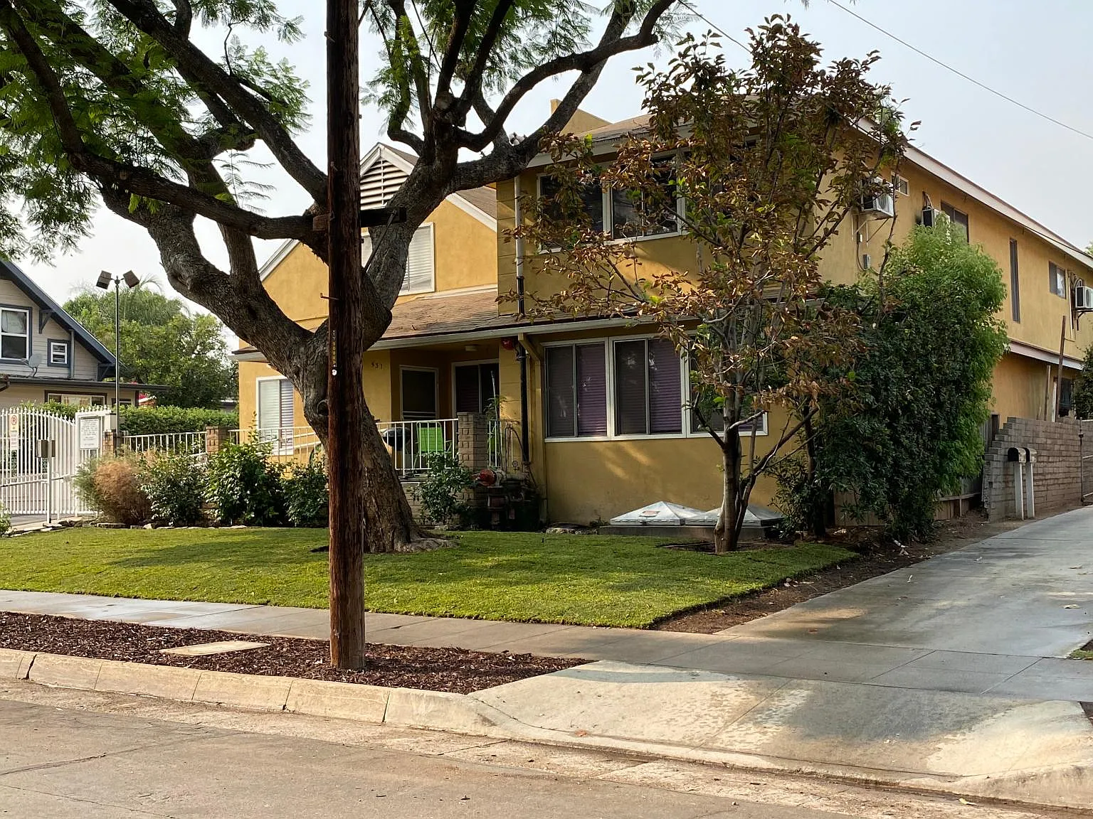 Studio, 285 sqft, $1,575 — Photo 2