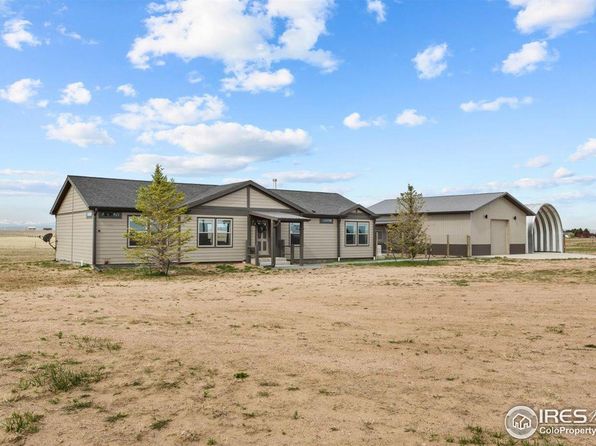 7186 County Road 106, Carr, CO 80612