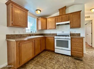 4805 S Thorn Rd LOT 7, Flagstaff, AZ 86005