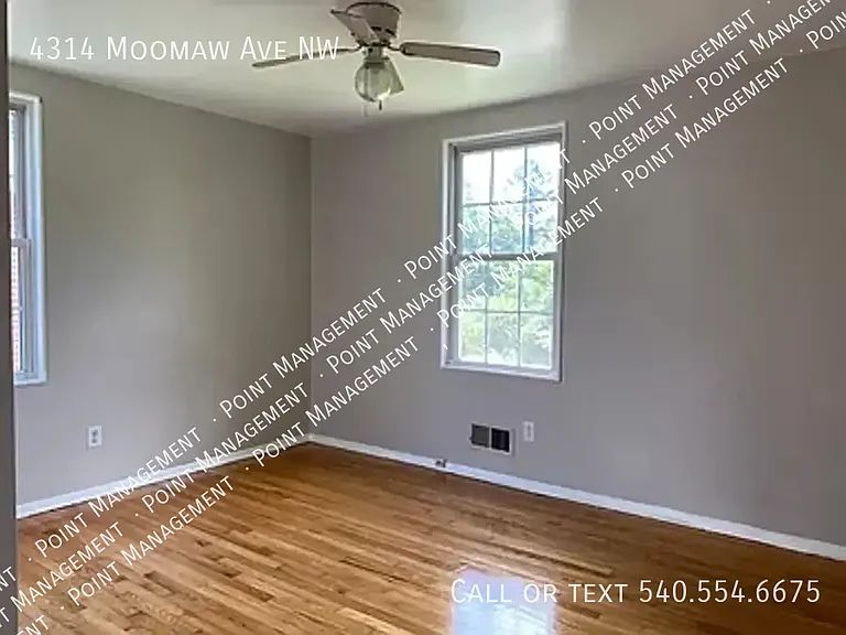 4314 Moomaw Ave NW — Photo 6