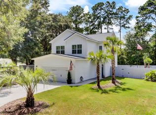 2802 Blidgen Rd, Johns Island, SC 29455