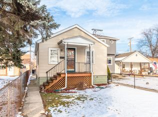 3438 W 116th Pl, Chicago, IL 60655