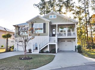 168 Lake Pointe Dr, Murrells Inlet, SC 29576
