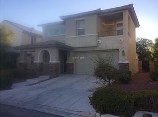 2131 Lone Desert St, Las Vegas, NV 89135