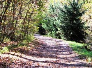 Limestone Ridge Ln, Tidioute, PA 16351