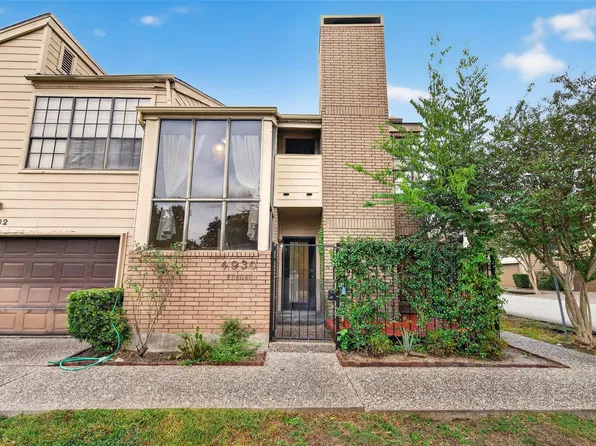 4930 Feagan St, Houston, TX 77007