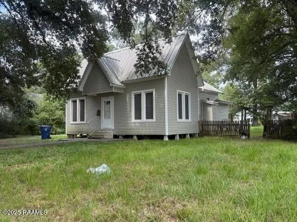 717 E 7th St, Crowley, LA 70526