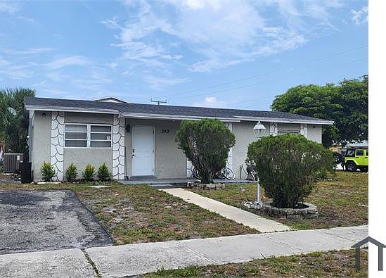 1st image of 340 NW 4th Ave #A