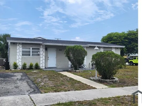 340 NW 4th Ave #A, Deerfield Beach, FL 33441