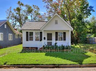 2018 Warren St, Augusta, GA 30904