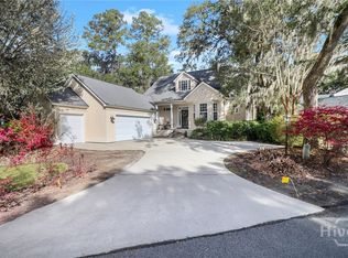 9 Schroeder Court, Savannah, GA 31411