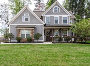 80 Stonecrest Way, Dallas, GA 30157