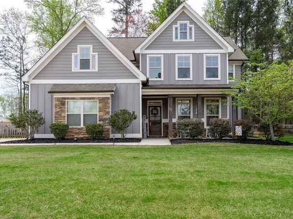 80 Stonecrest Way, Dallas, GA 30157