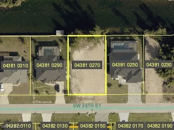 839 SW 24th St, Cape Coral, FL 33991