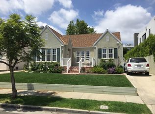 6201 W 5th St, Los Angeles, CA 90048