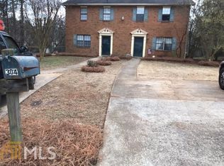 302 Lexington Dr, Lawrenceville, GA