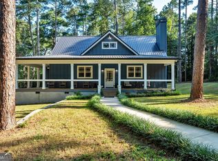303 E Woodward St, Vienna, GA 31092