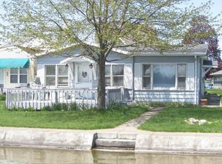 220 Lane 301c Lake George, Fremont, IN 46737